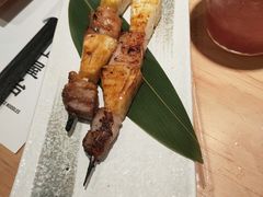 -火山屋台(新街口店)