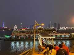 -轮渡红巷旅游码头