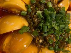 -老灶房-四川土菜(铁牛广场店)