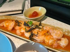 -半山腰·云南菜(侨福芳草地店)