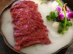 -盡膳口福跷脚牛肉火锅(北美新天地店)