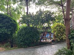 -厦门途易蓝罗约海景温泉酒店(园博苑地铁站店)