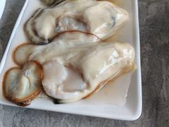 -濠轩阁特色生蚝火锅(水湾路店)