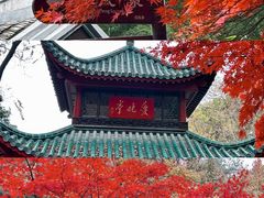 -岳麓山风景名胜区