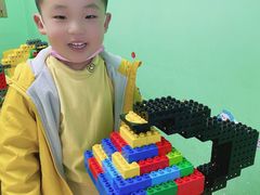 -贝乐乐高机器人教育(南环汇邻广场校区)