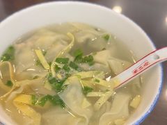 -不二心·鲜肉大包·海胆小笼汤包(二七广场店)