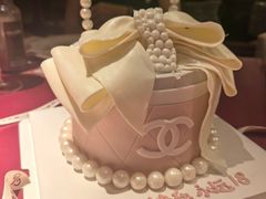 -杜勒瓦Cake&More 蛋糕派对定制