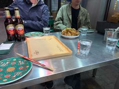 -东大桥小国抻面烧烤(长通路店)