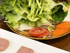 -菌乡缘·野生菌蒸汽鱼火锅(江边夜市店)