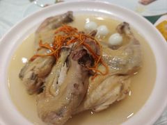 -东方大酒楼(万科店)