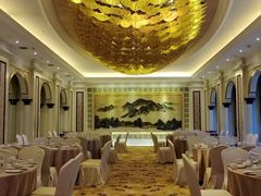 -长安先导国际创新人才交流中心·地中海餐厅·潮汕牛肉火锅·欧陆花园烧烤