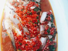 剁椒鱼头-凤凰湘语·湘粤鲜融(浦东旗舰店)
