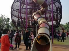 -枫香湖儿童公园