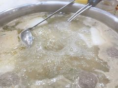 -黑山牛肉汤火锅(花城汇店)
