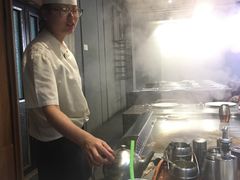-雅玛花式铁板烧(国宏宾馆店)