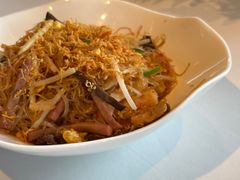 港式炒银丝米粉-三号黄浦会Canton Table