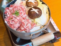 寿喜锅-逆鳞(江宁店)