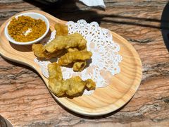 -春润大地海南椰子鸡(沙井京基百纳广场店)