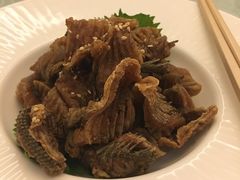 -浦华大酒店-台南担仔面海鲜楼