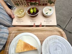 -Cafe on warm(丹霞店)