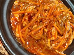 -川堂风·跷脚牛肉·乐山爆炒(宝山日月光店)