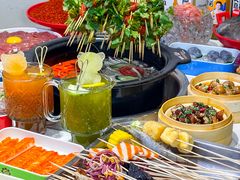 -钢管厂五区小郡肝火锅串串香(清河店)