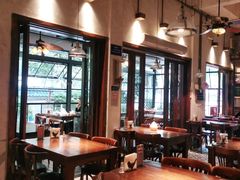 -宝翠花园餐厅(沙湖店)