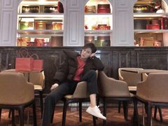-布歌东京(金融街购物中心店)