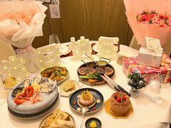 -斯普汇生蚝牛排馆(中骏世界城店)
