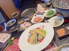 -樱嘢·炭火烧肉(惠南店)