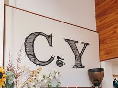 -C.Y Cafe