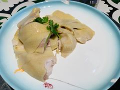 -味食家市师鸡(三元里店)