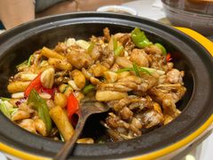 -雅酌园百姓菜馆(颐和路店)