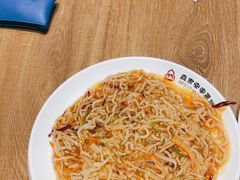 -直隶安家罩饼(复兴路店)