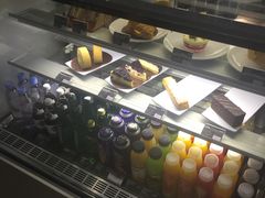 -太平洋咖啡(海滨泳场店)