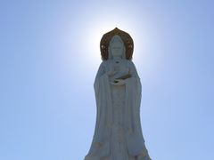 -三亚南山文化旅游区