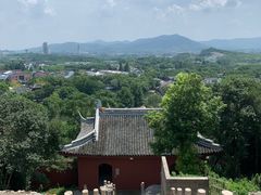 -宜兴张公洞