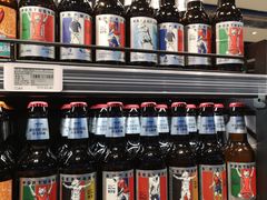 单身狗啤酒-盒马X会员店(王府井奥莱UP TOWN店)