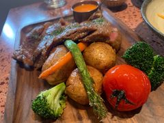 -La Terre乐田(万象城店)