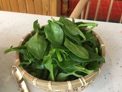 -攀枝花野菜铜火锅(万科凯德店)