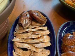 -君悦酒店·1881·北京烤鸭