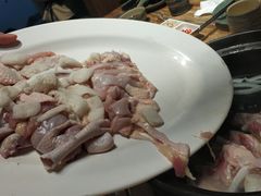 -润泽园椰子鸡(汇一城店)