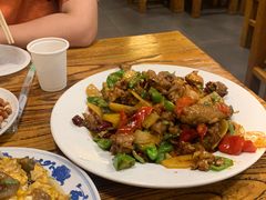 -美味居(古城店)