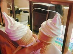 原味蛋筒-麦当劳(昆山北门路店)