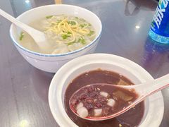 -不二心·鲜肉大包·海胆小笼汤包(二七广场店)