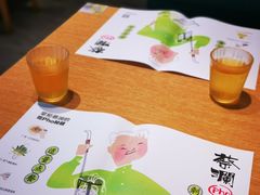 -蔡澜Pho·越南粉餐厅(海上世界店)