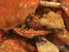 -富淳饭店(陆家嘴保利广场店)