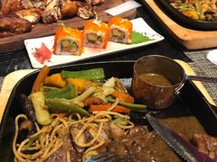 -半秋山西餐厅(巴南万达广场店)