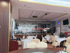 -新享乐海鲜(翠华路店)