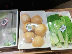 -野妹经典火锅(保利店)